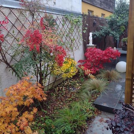 Maison Climatisee Avec Jardin - Proche Paris Saint-Maur-des-Fossés Zewnętrze zdjęcie