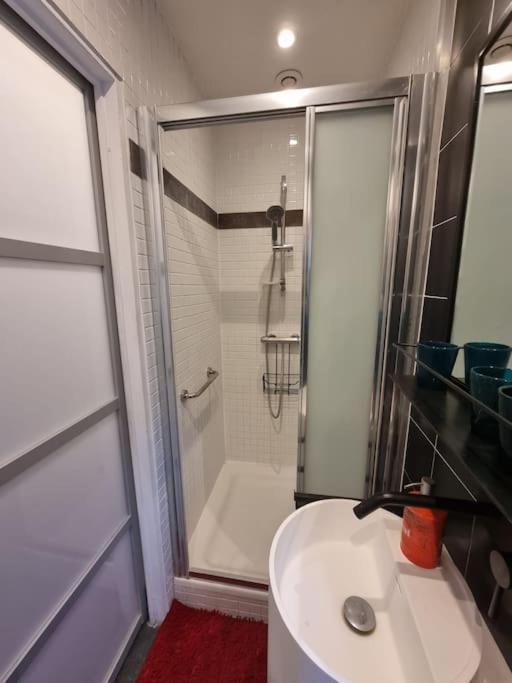 Maison Climatisee Avec Jardin - Proche Paris Saint-Maur-des-Fossés Zewnętrze zdjęcie